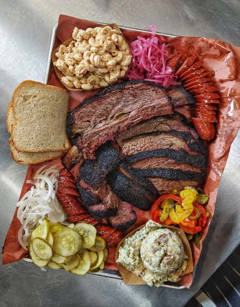 BBQ