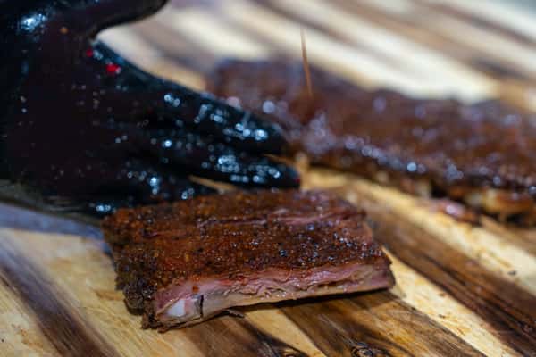 BBQ