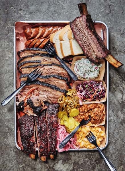 Platter