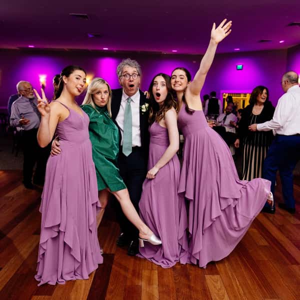 Dancing