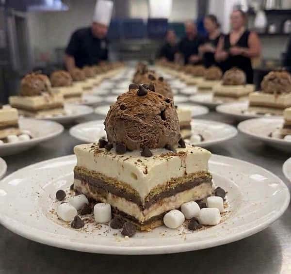 Dessert