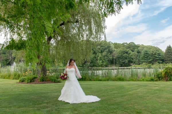 Bride