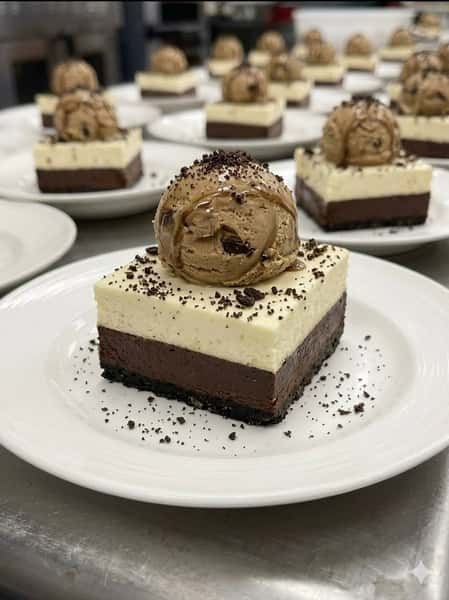 Dessert