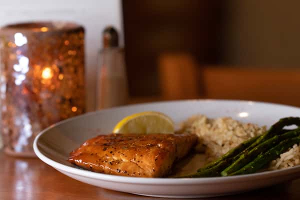 salmon