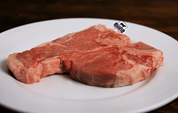 20 Oz Porterhouse Steak
