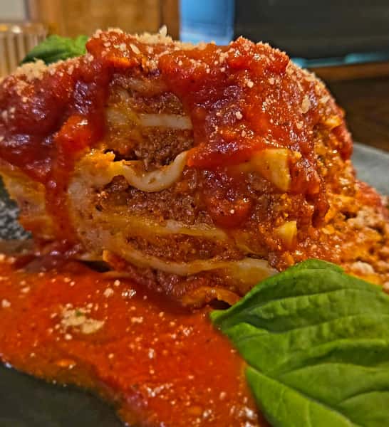 Lasagna