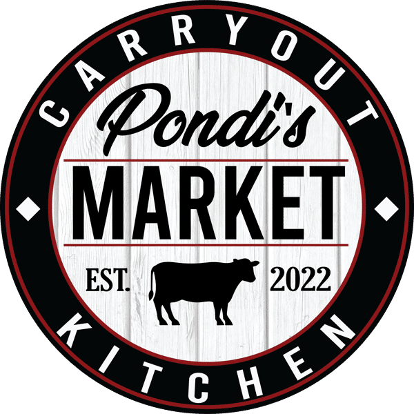 Pondi's Market