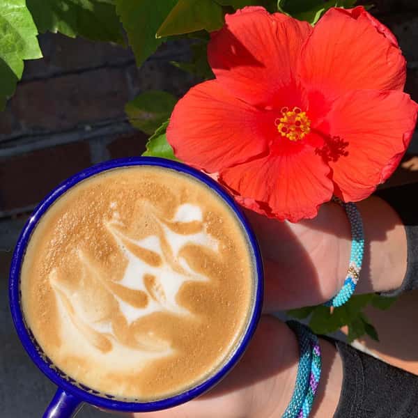coffee