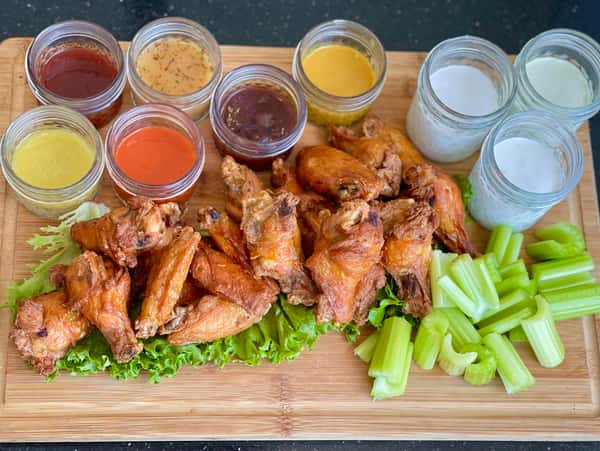 The WING Board