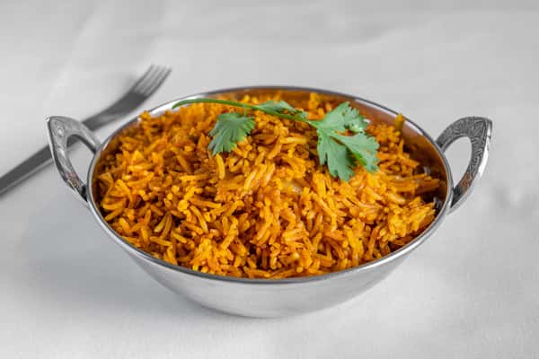 Biyrani Rice