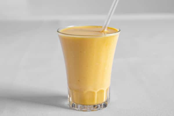 mango drink