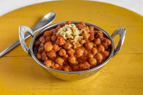 chickpea
