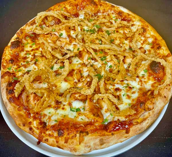 BBQ Chicken