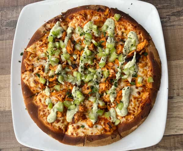 Buffalo Chicken