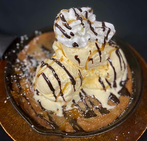 The Local Cookie