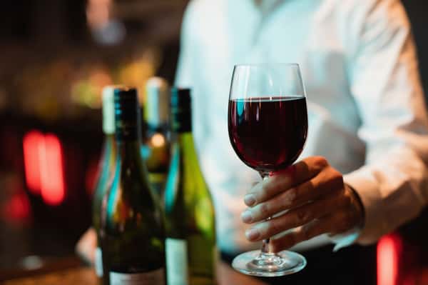Cabernet Sauvignon