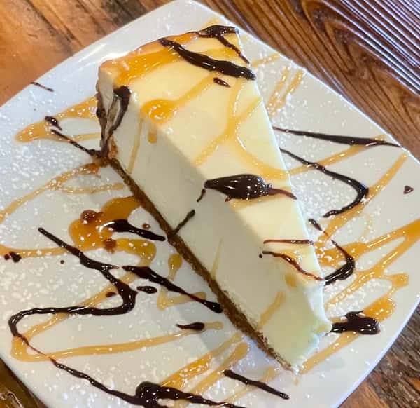 Cheesecake