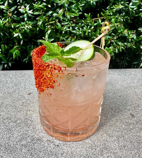 Watermelon Smash