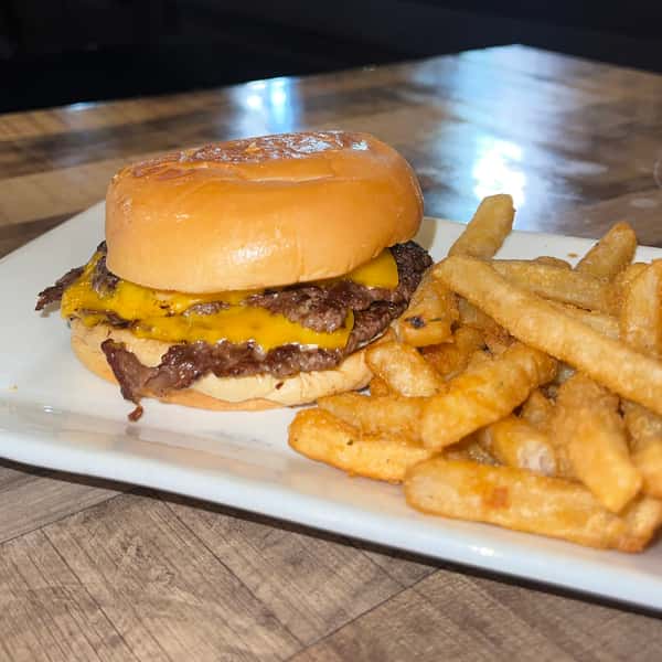 Local Smashburger