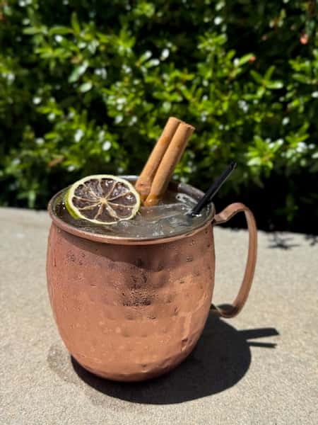 Our Local Mules