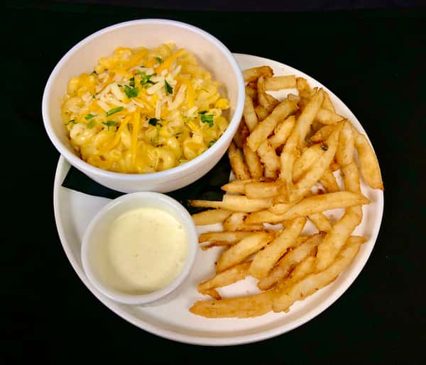 Mac & Cheese