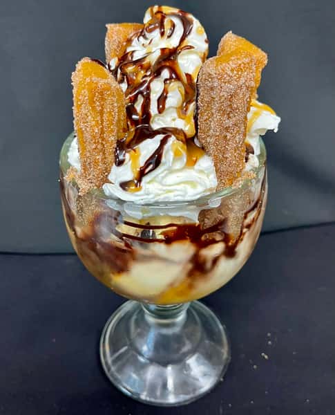 Churro Madness