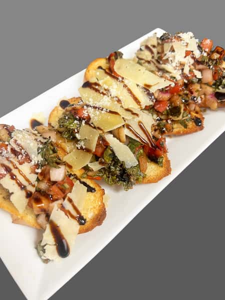 Bruschetta