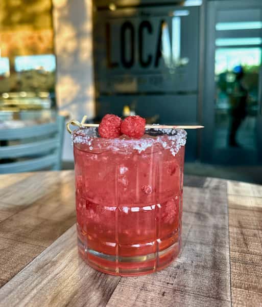 Raspberry Ranch