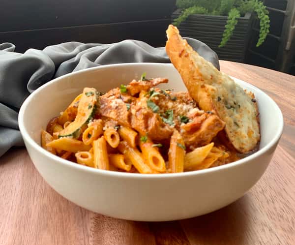 Sriracha Garden Veggie