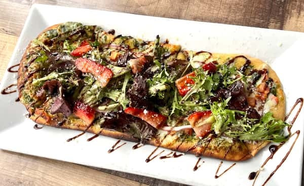 The Cali Pesto