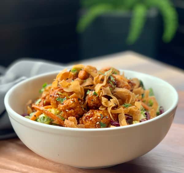 Thai Chicken Salad