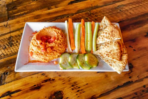 Hummus
