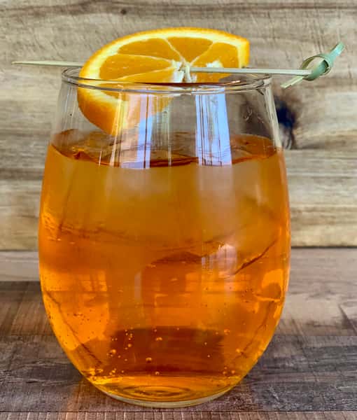 Aperol Spritz