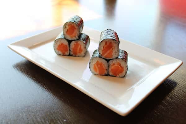 Salmon Roll