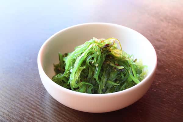 Wakame Salad(Seaweed Salad)