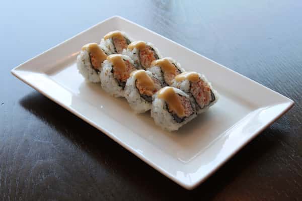Yum Yum Roll