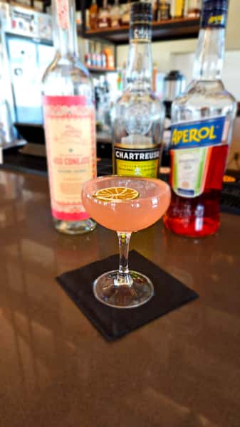 Naked and Famous