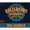 Rollertown Big German Kolsch