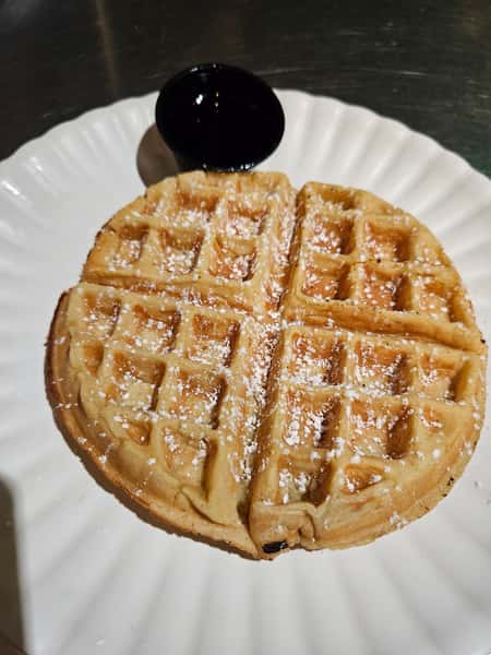 Waffle
