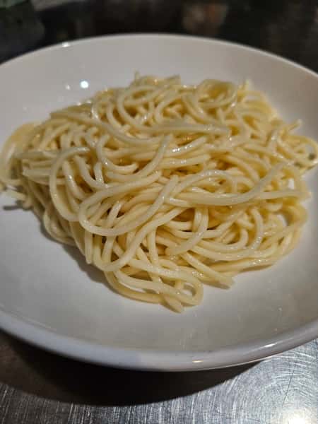 Noodles & Butter