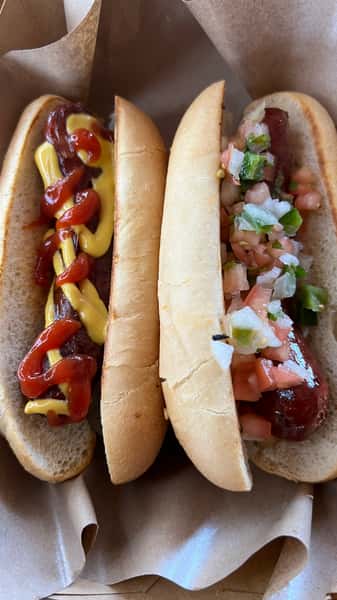 Hot dog