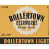 Rollertown Light Lager