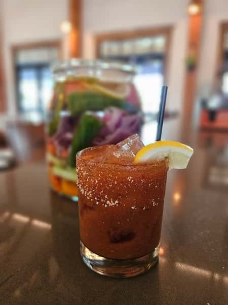 Nook Bloody Mary
