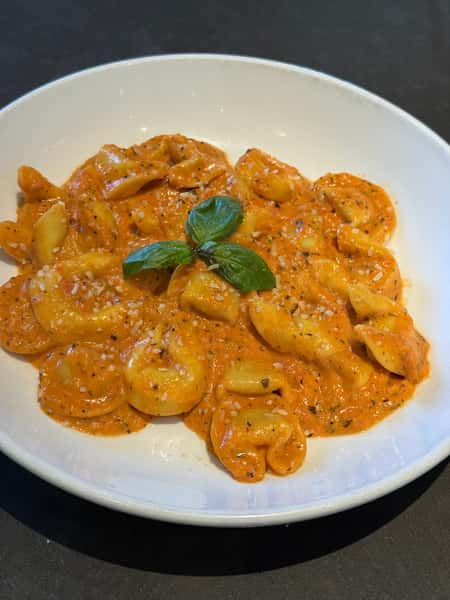 Ricotta Cheese Tortelinni