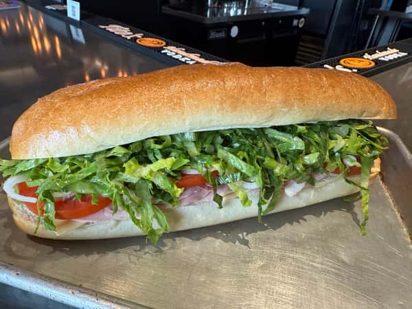 Italian Sub