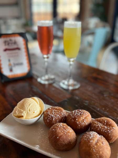 Beignets