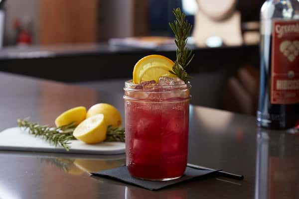 The NOOK Sangria