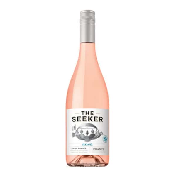 The Seeker Rosé