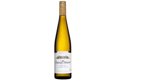 Chateau Ste. Michelle Riesling