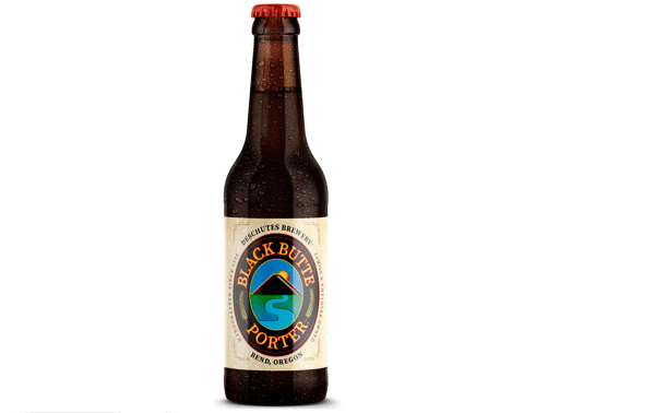 Deschutes Black Butte Porter